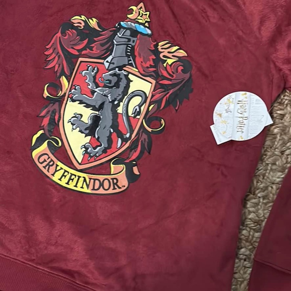 Harry Potter Pajamas